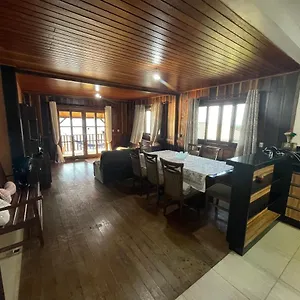 Casa de Férias Casa Deck Caixa D'aco, Porto Belo