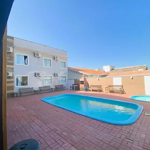 Apartamento Casa Olinda - Xxestudio E Suitesxx Wifi Ar Split E Piscina, Porto Belo