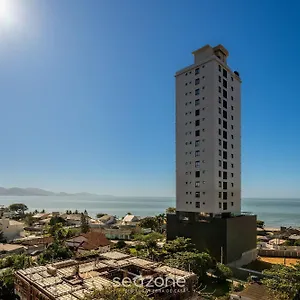 Apartamento Apto Moderno C/vista Mar Em Sc Mre801, Porto Belo